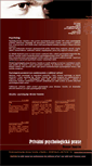 Mobile Screenshot of privatnipsycholog.cz